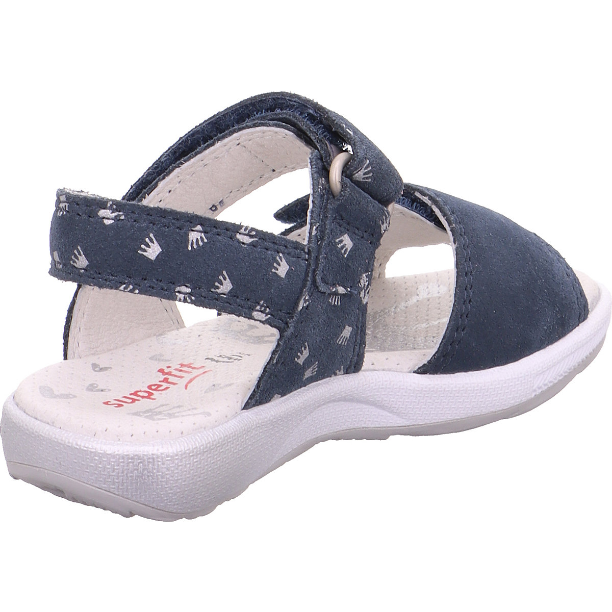 Sandalen EMILY WMS Weite M4 für Mädchen