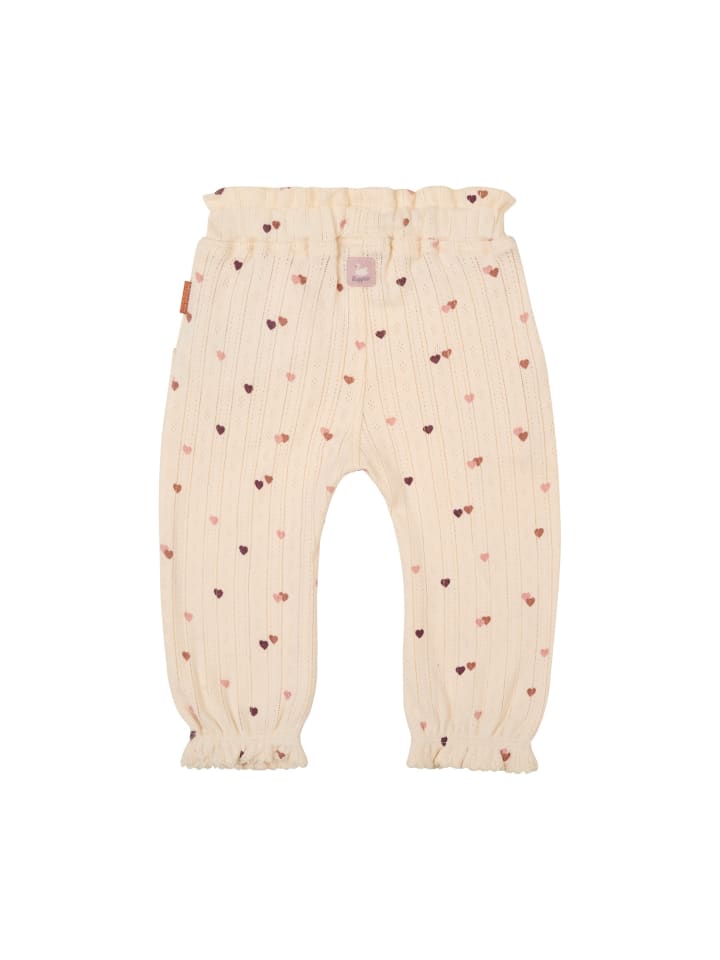 Noppies Hose Foecy in Butter Cream günstig kaufen 86