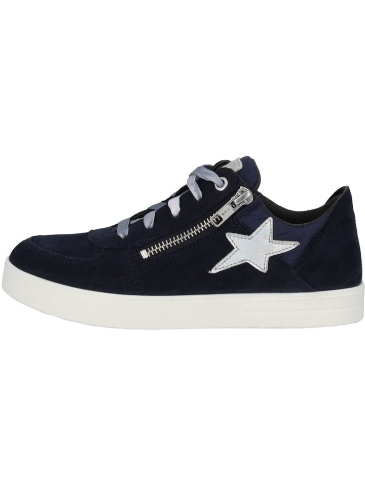 superfit Slipper in Blau günstig kaufen