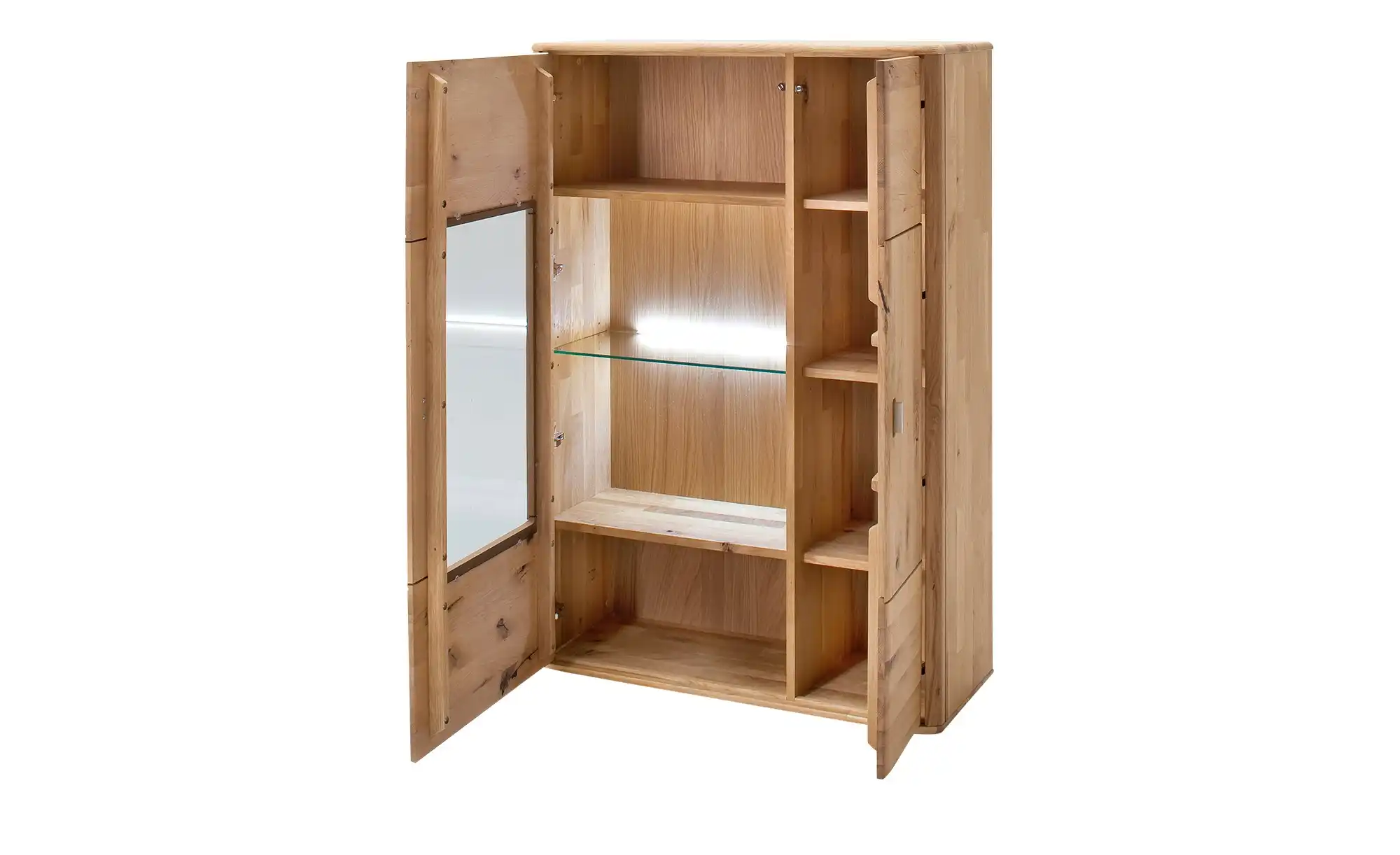 Woodford Wohnkombination Rowa