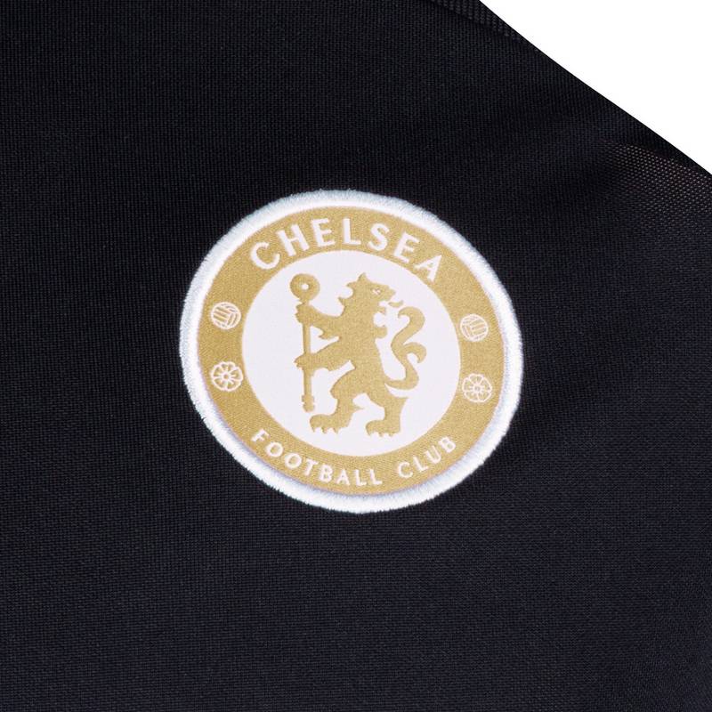 Nike FC Chelsea Strike T-Shirt Herren