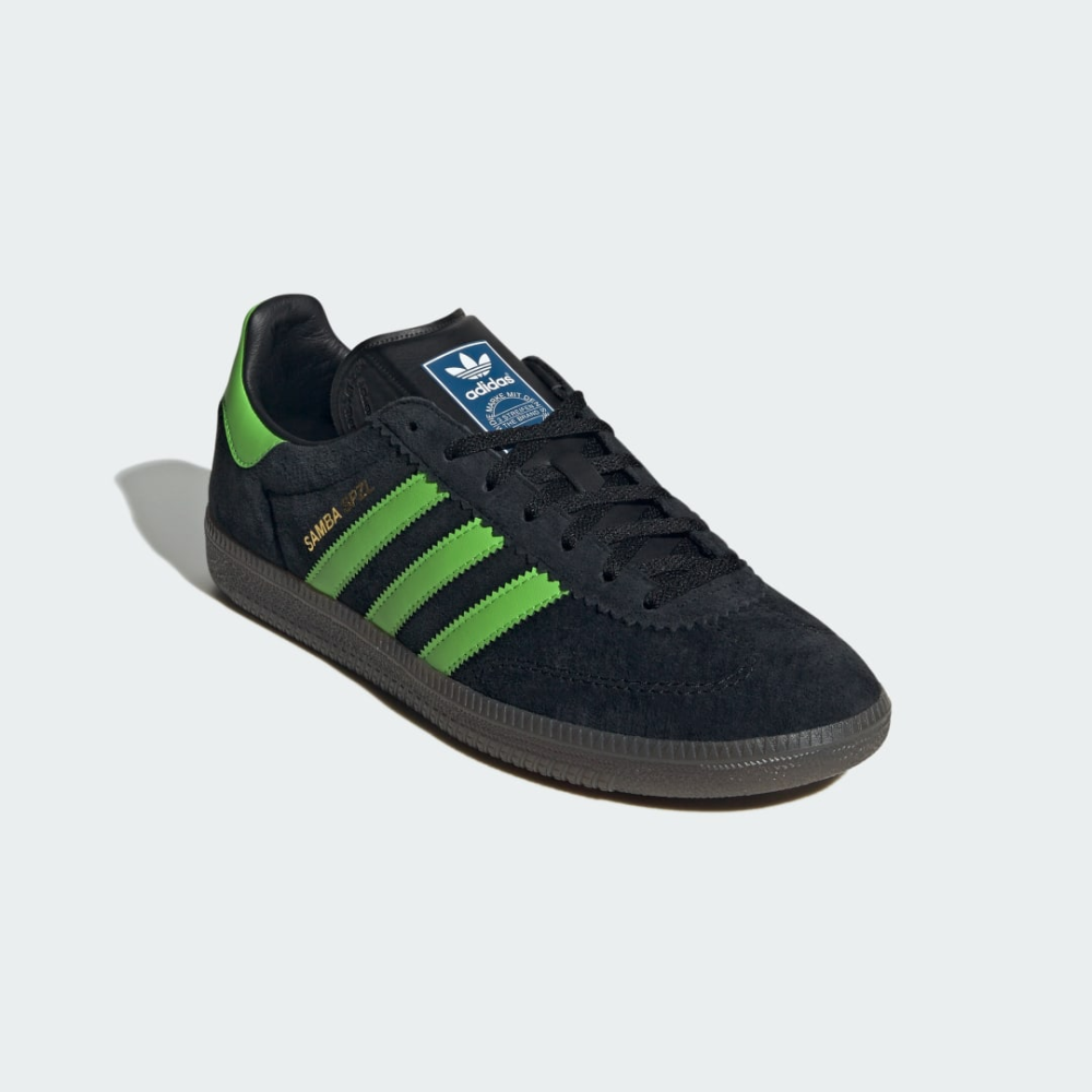 adidas Samba Deco SPZL IF5738 / schwarz