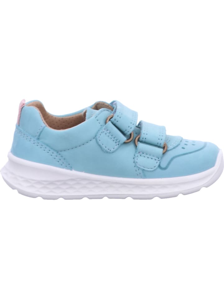superfit Mädchen Halbschuhe BREEZE in Blau günstig kaufen