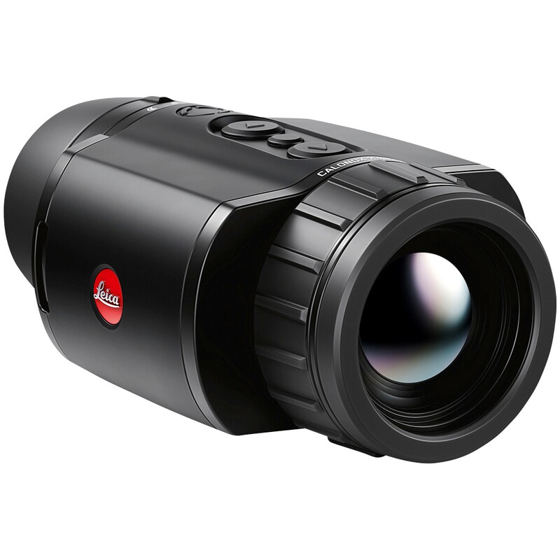 Leica Wärmebild-Vorsatzgerät Calonox 2 Sight