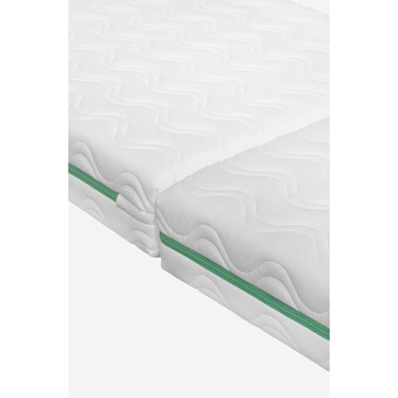 Matelas Aloe Vera pour lit évolutif