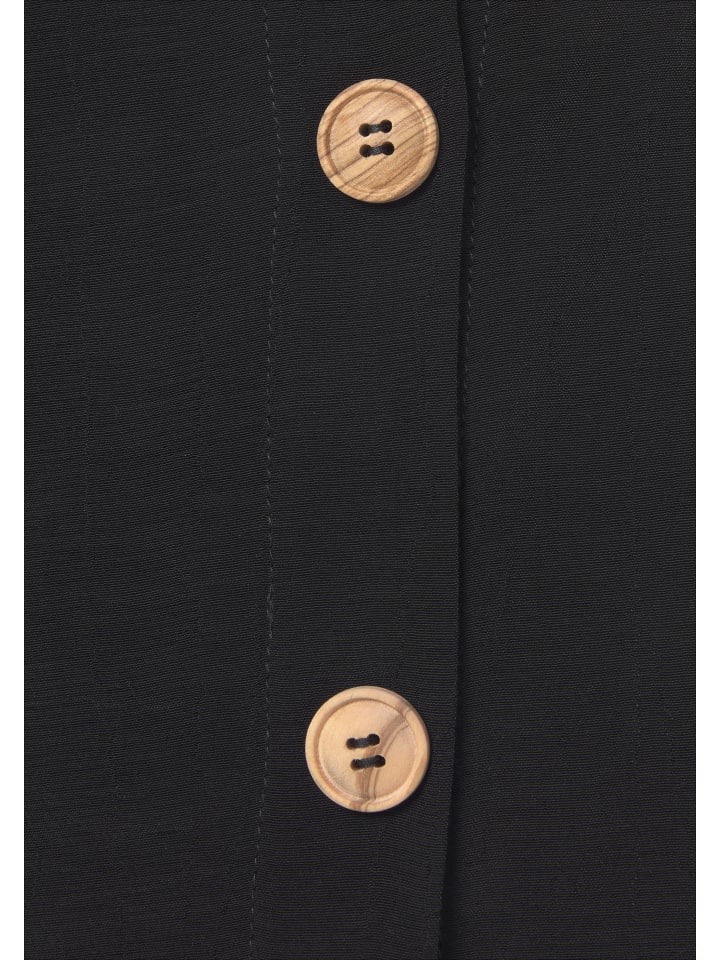 Vivance Hosenrock in schwarz günstig kaufen