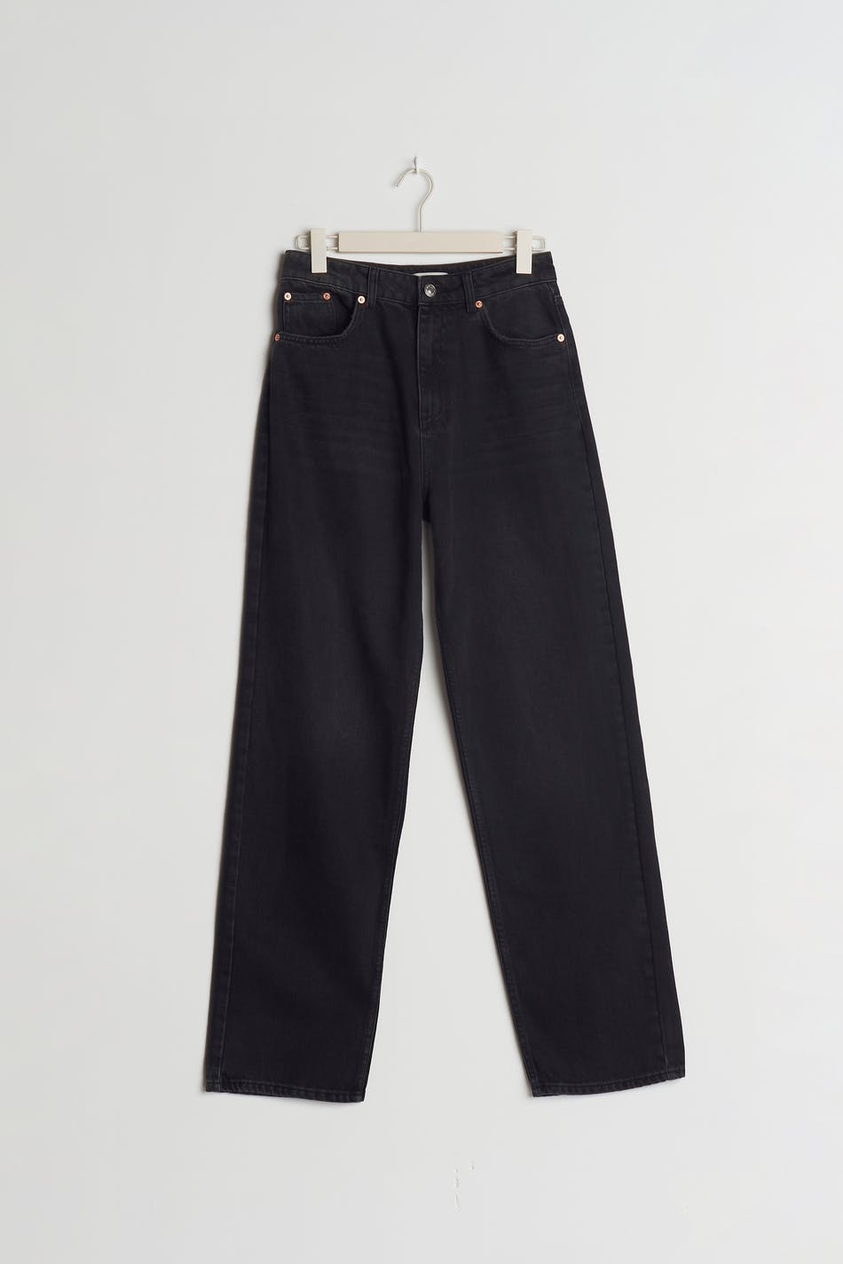 90s oversize jeans