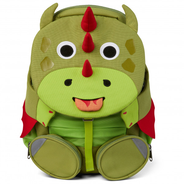 Affenzahn - Großer Freund Drache - Kinderrucksack