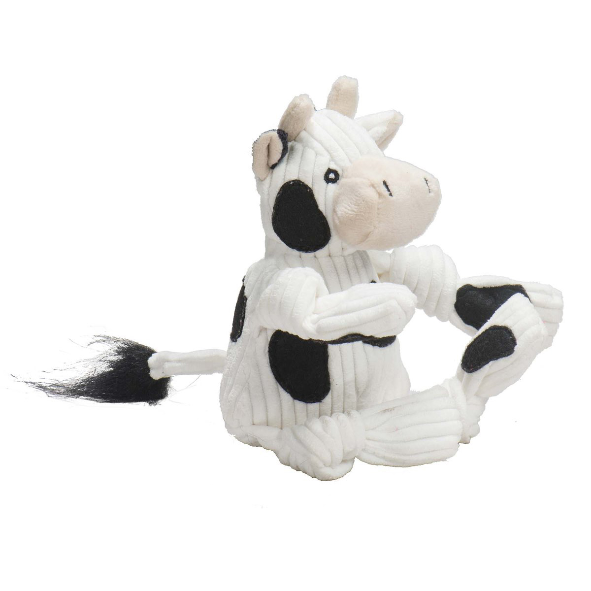 HuggleHounds Knotties Kuh günstig kaufen bei ZooRoyal