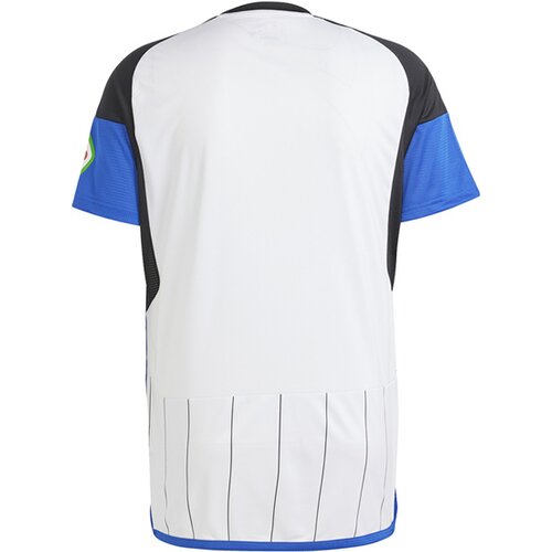 KINDER TRIKOT HAMBURGER SV 23/24 HOME JERSEY KIDS