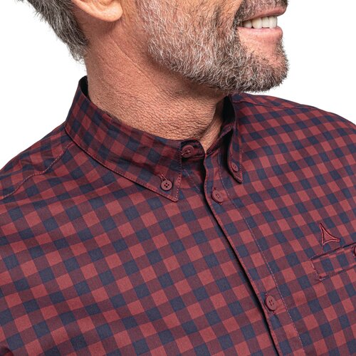 HERREN HEMD SHIRT ELLISVILLE M