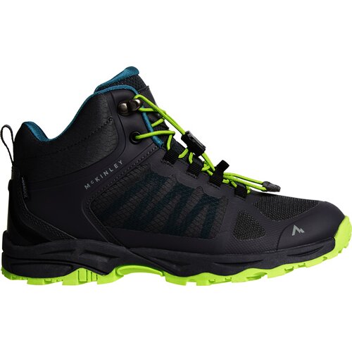 KINDER MULTIFUNKTIONSSTIEFEL KANSAS MID AQB J