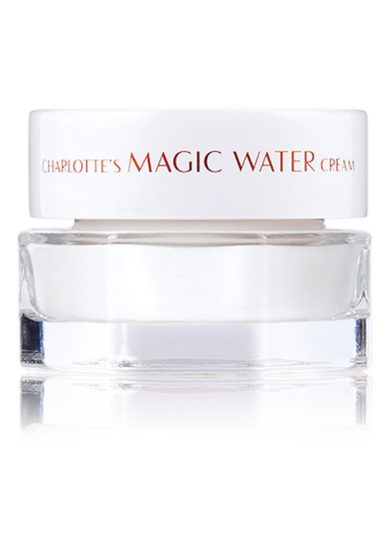 Charlotte Tilbury Charlotte's Magic Water Cream -matkakoko - kosteuttava päivävoide