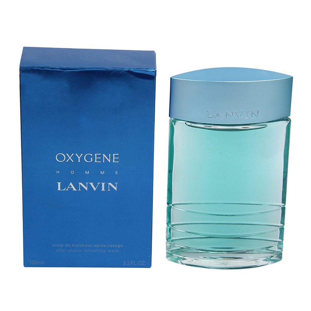 LANVIN After-Shave Lanvin Oxygene after shave 100ml