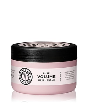 Maria Nila Pure Volume Haarmaske-250 ml