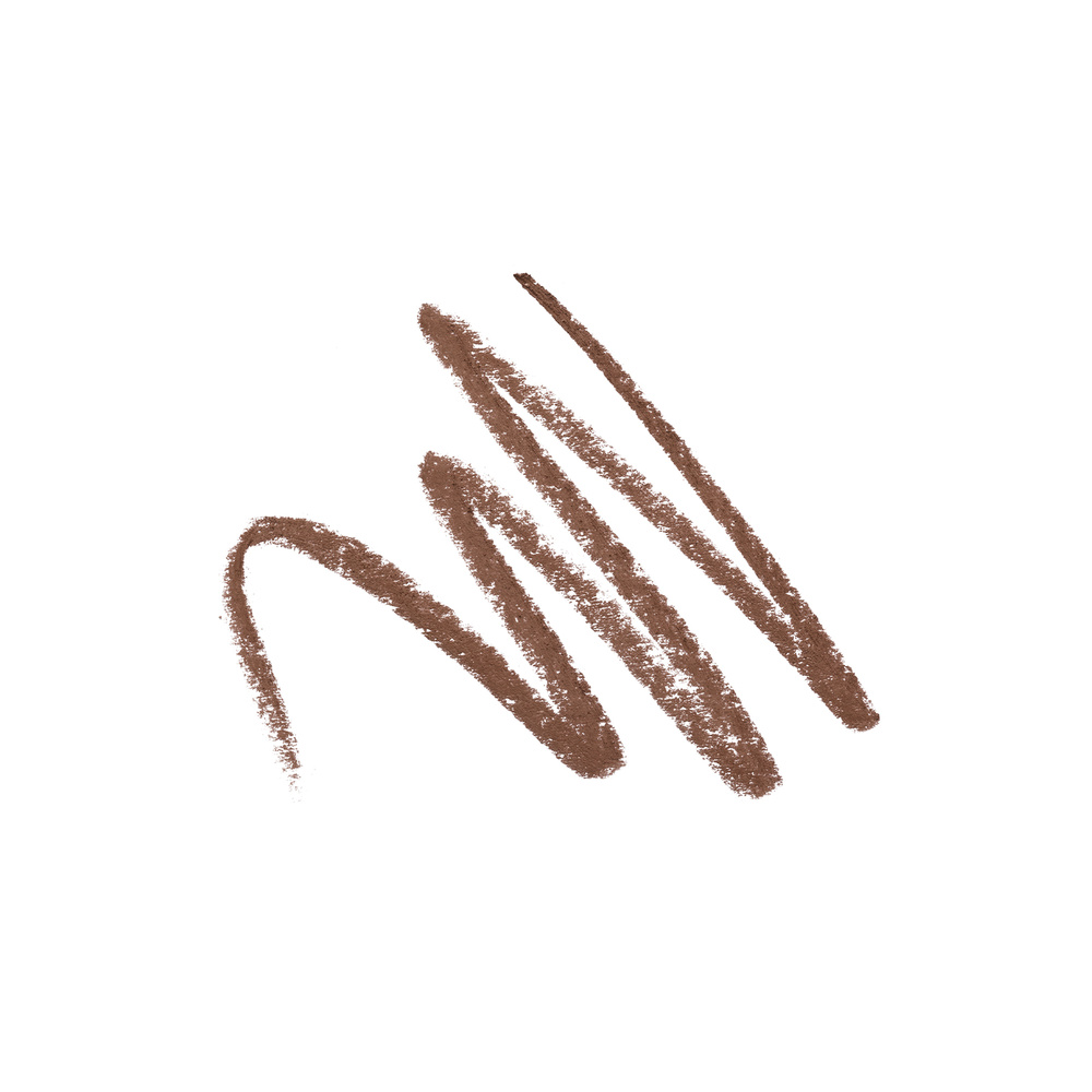 Couleur Caramel Crayon sourcils Crayon Sourcils