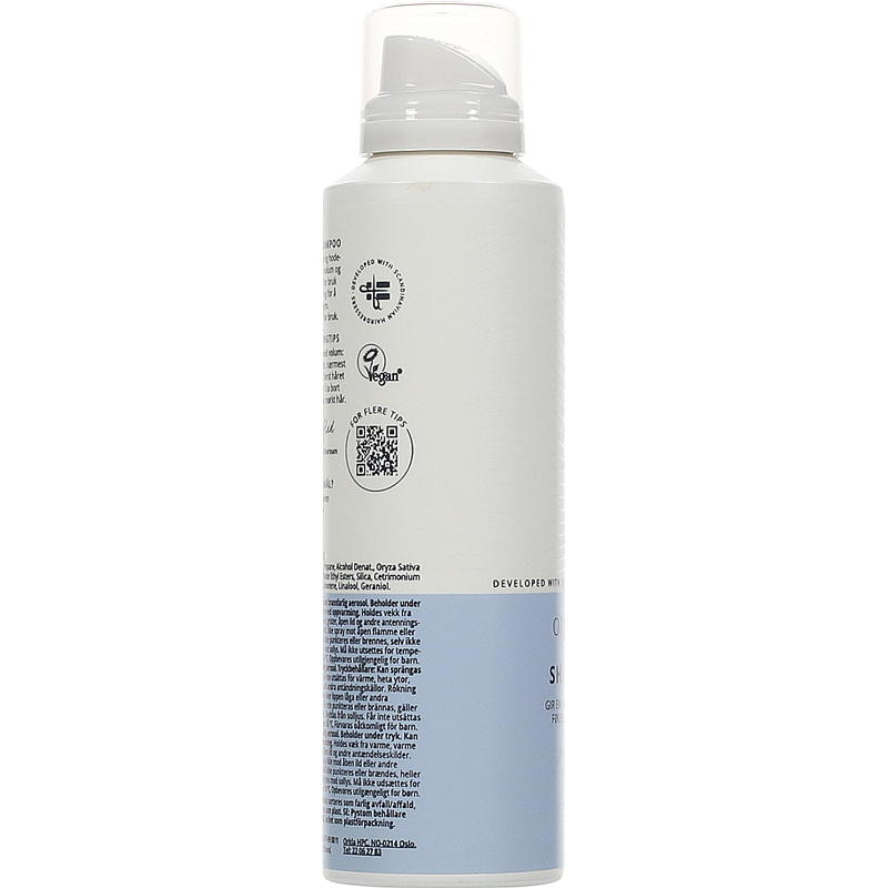 Define Define dry shampoo 200 ml Original