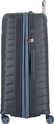 JUMP Tenali 2.0 4 Rollen Trolley 77 cm
