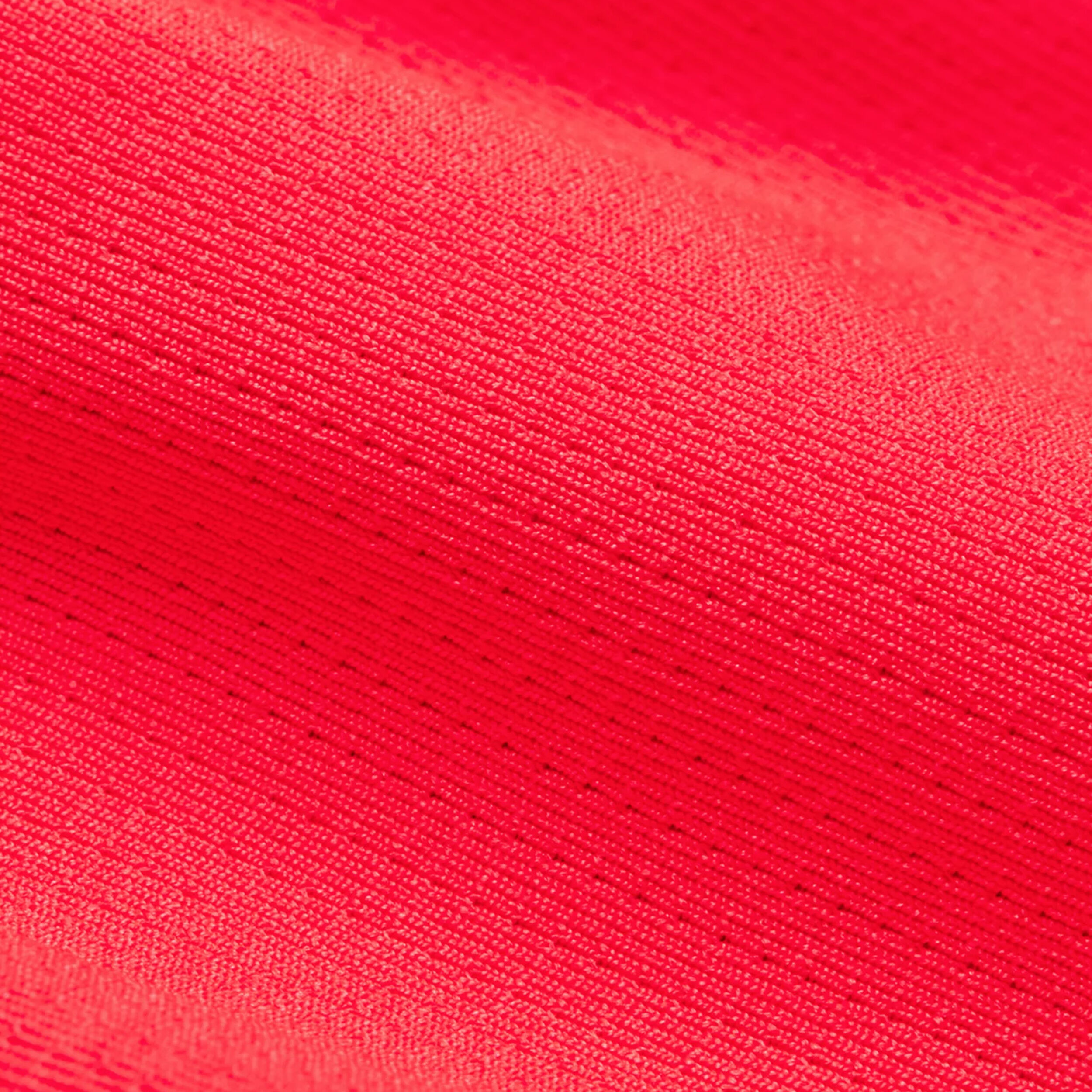 Heatgear High Sport-BH Damen - Koralle
