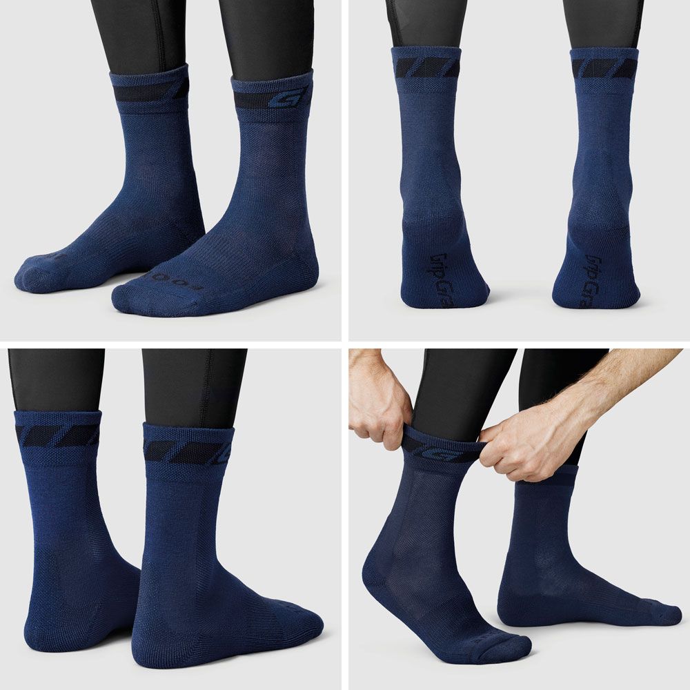 GripGrab Winter Sock Merino - Socken kaufen | Bike-Discount