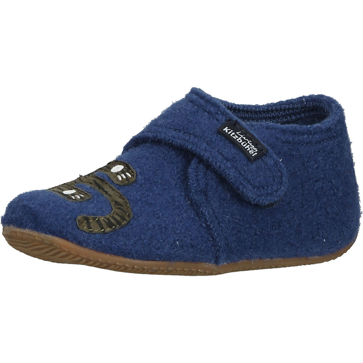 Hausschuhe Lauflernschuhe