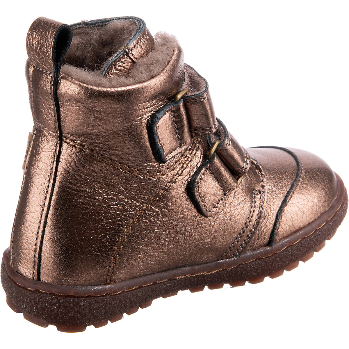Winterstiefel für Mädchen