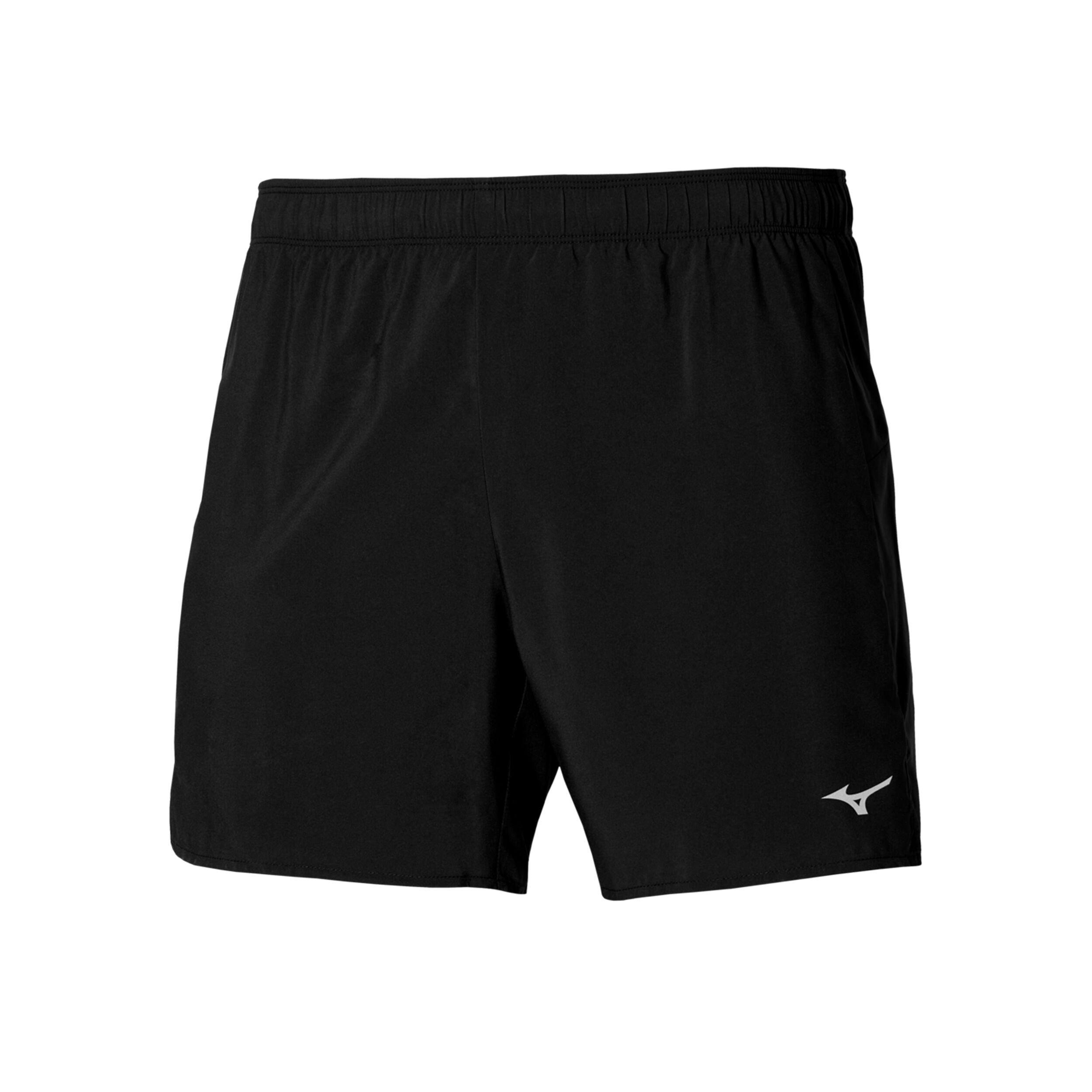 Core 5.5 Laufshorts Herren - Schwarz
