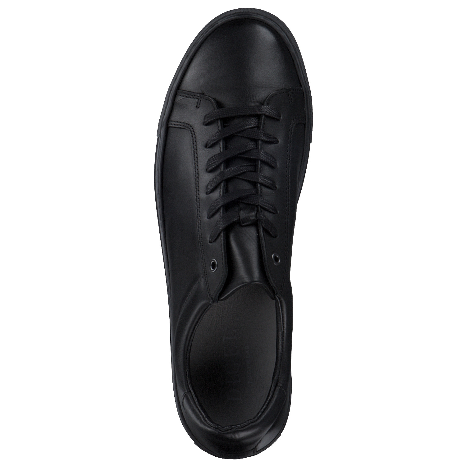 Digel Summer 1001960, Sneakers Low, Herren, Schwarz
