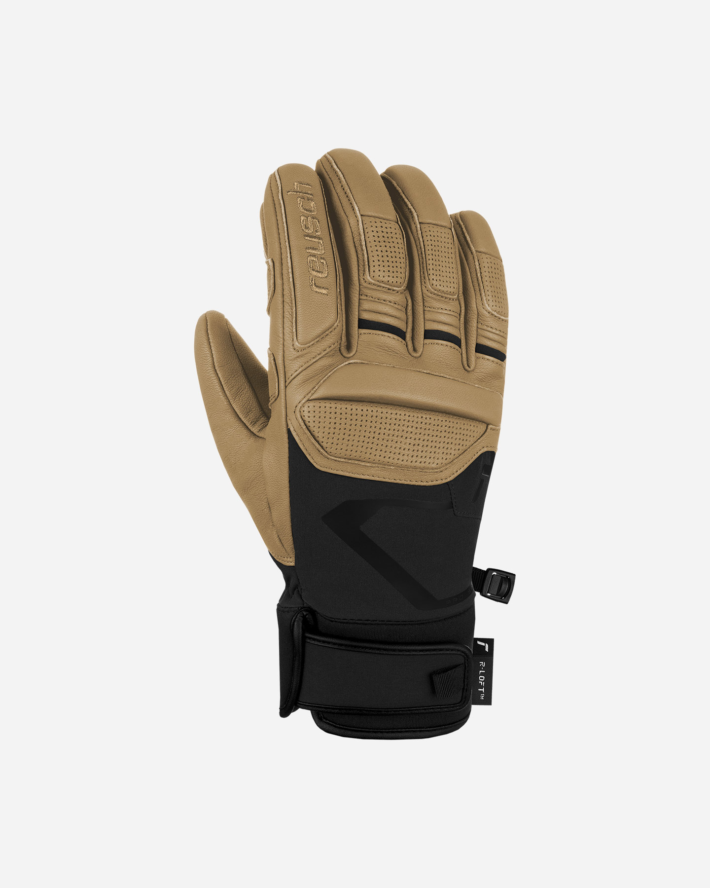 Rękawice narciarskie Reusch Pro Rc M 6201110-7707
