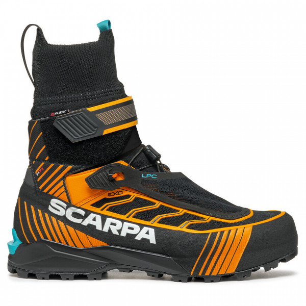 Scarpa - Ribelle Tech 3 HD - Bergschuhe