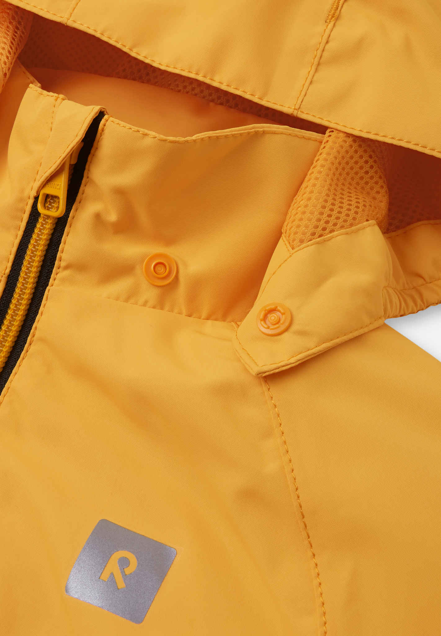 Wasserdichte Kinder Shelljacke Kallahti