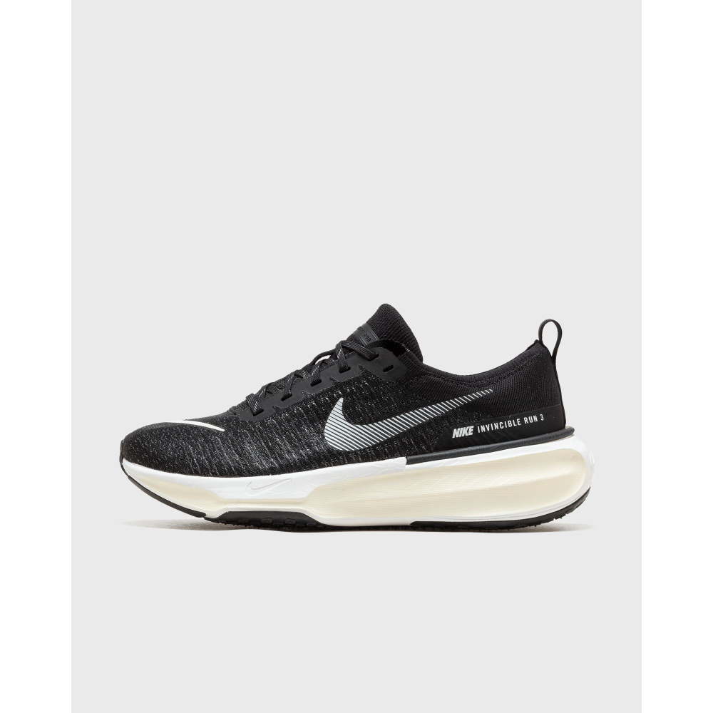 Nike ZoomX Invincible Flyknit Run 3 DR2615-001 / schwarz
