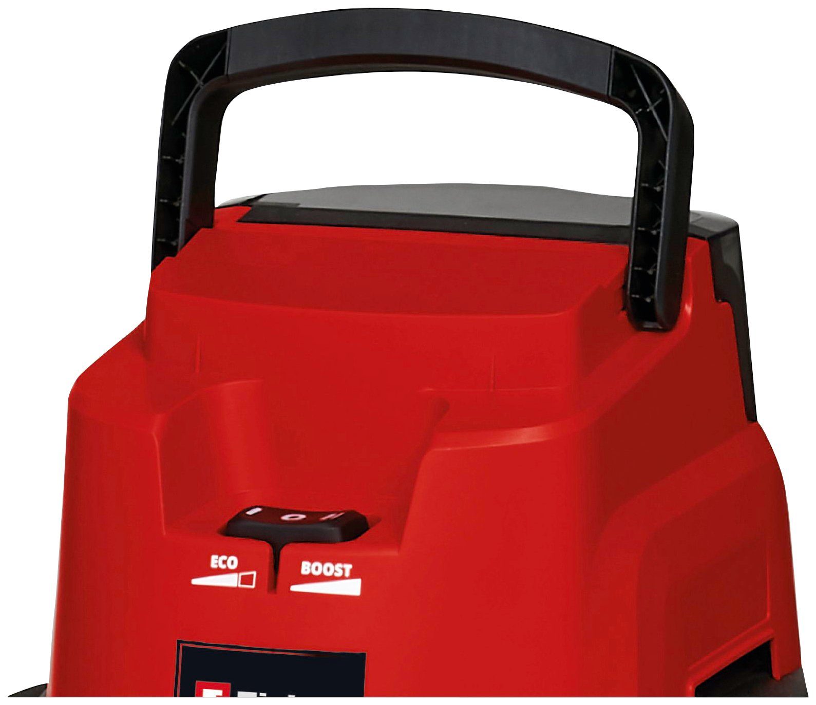Einhell Nass-Trocken-Sauger TE-VC 36/25 Li S-Solo, 108 W, ohne Akku