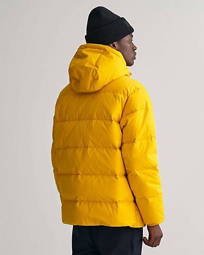 GANT Herren Daunenjacke ALTA