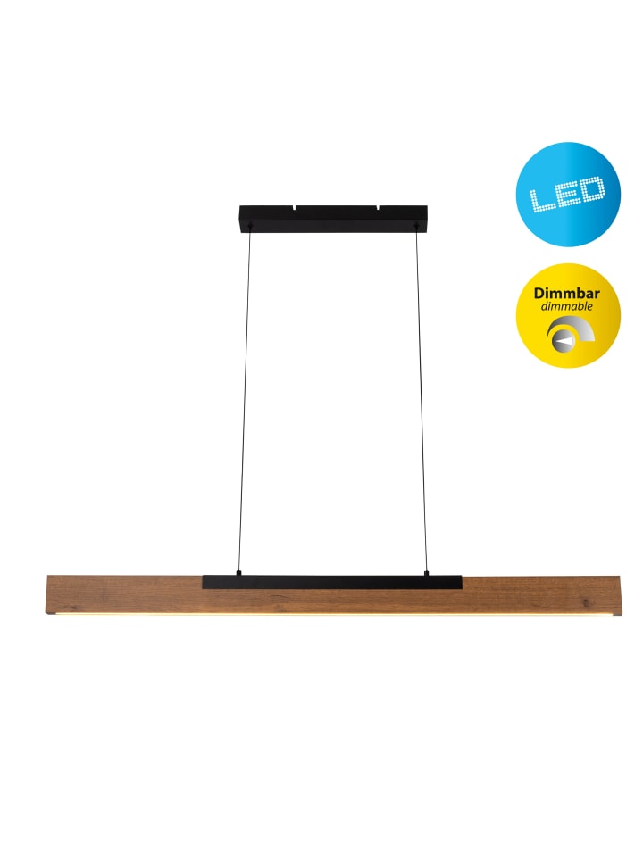 näve LED Pendelleuchte 