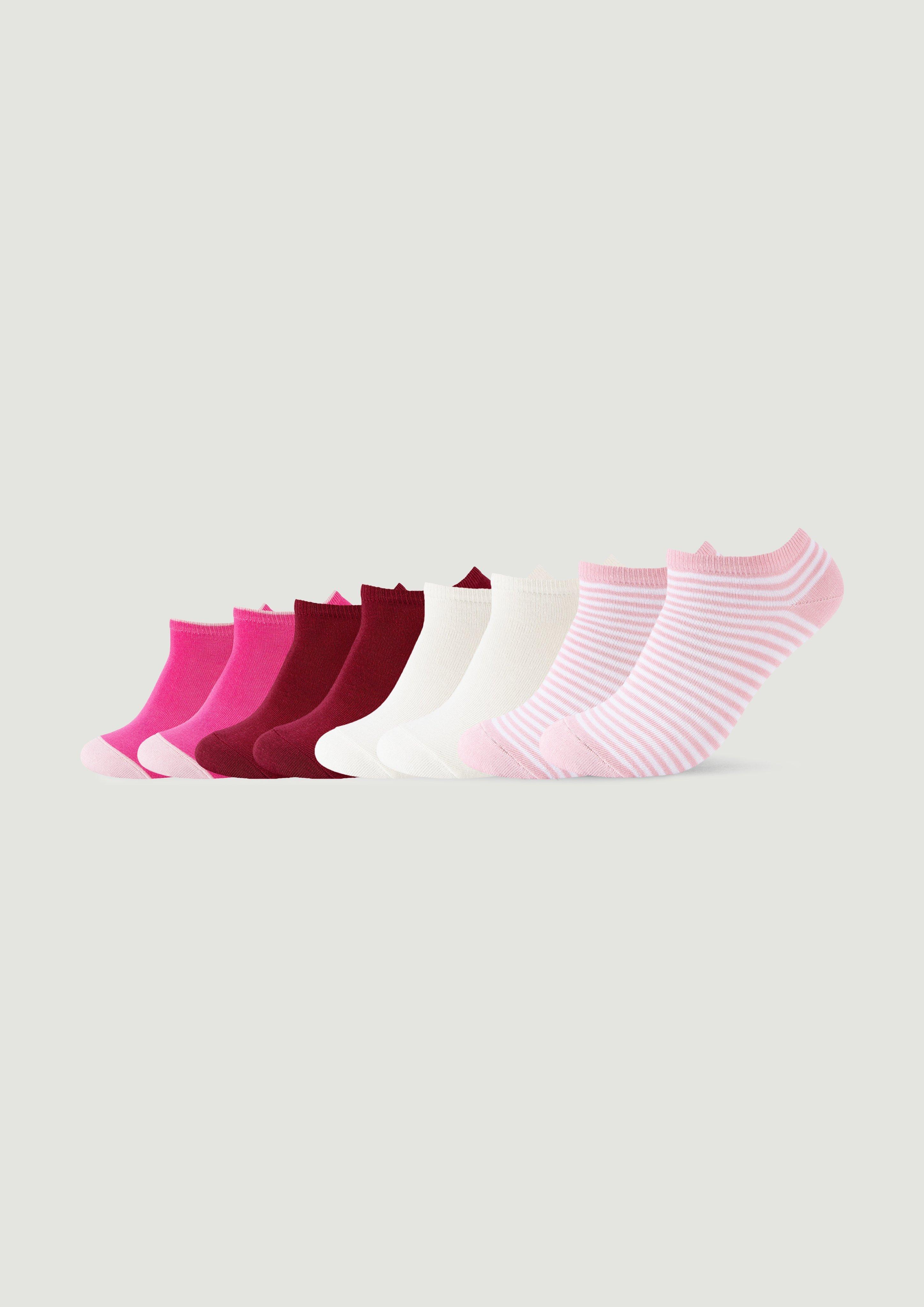 Sneakersocken im Multipack  6006913-4200