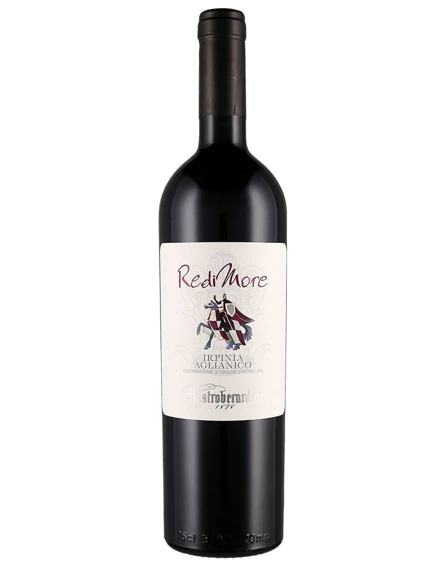 Irpinia Aglianico  DOC Redimore 2021 Mastroberardino 0,75 ℓ