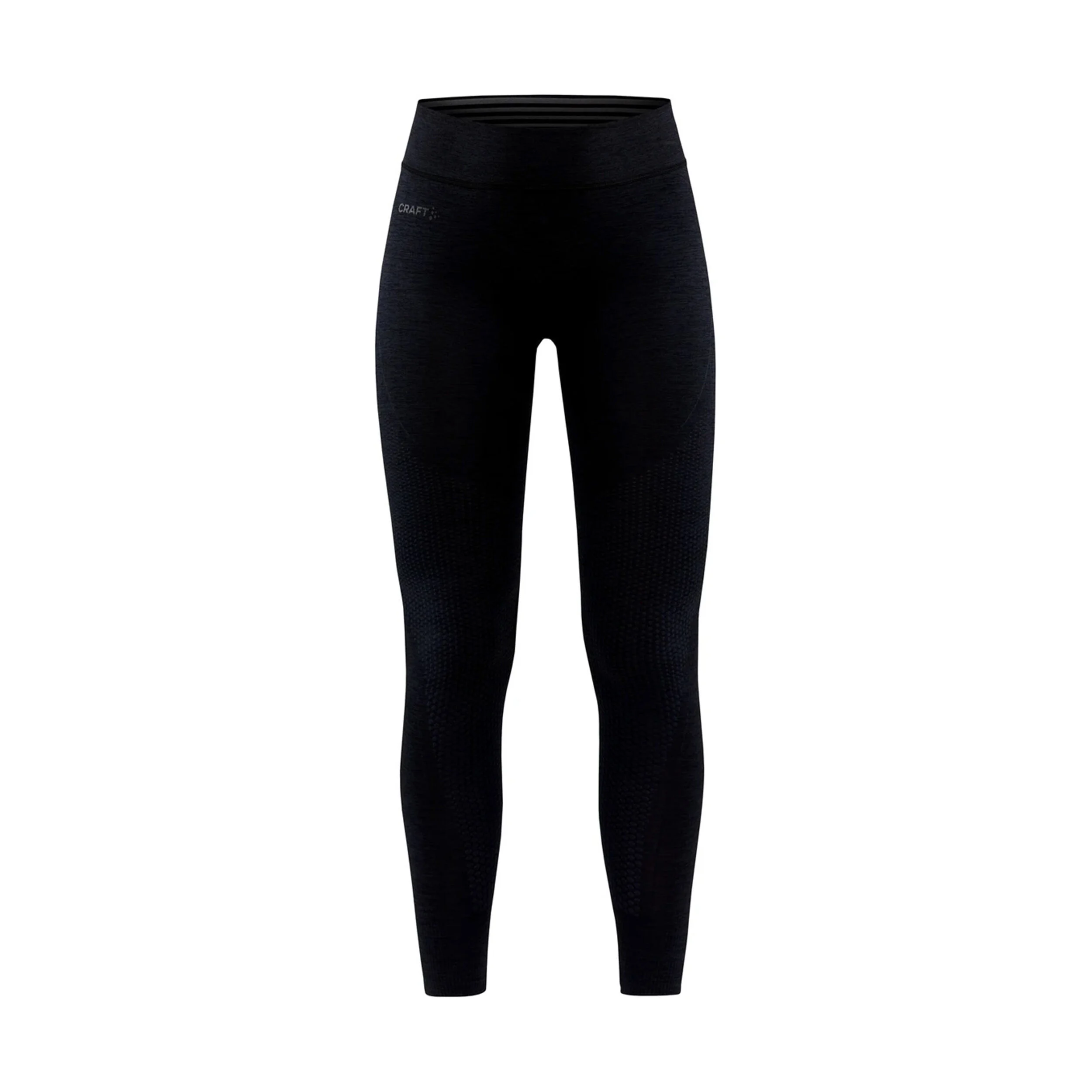 Core Dry Active Comfort Tight Damen - Schwarz