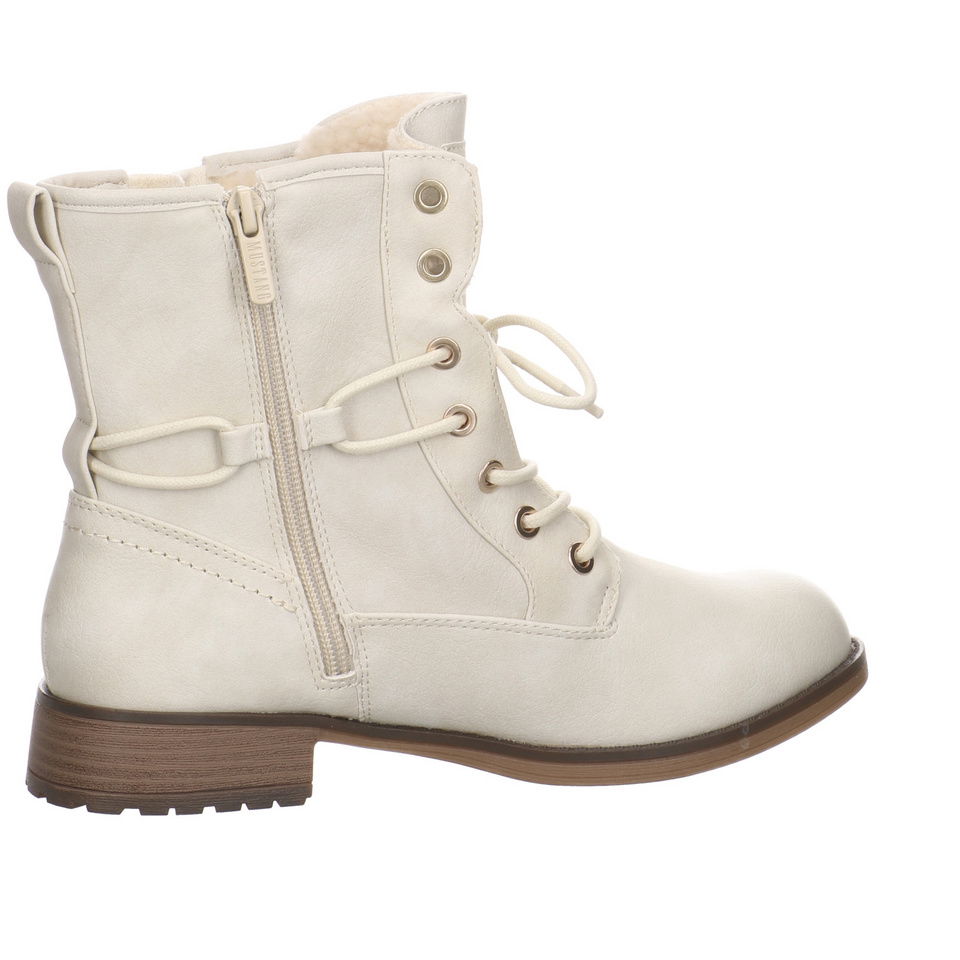 Mustang Boots