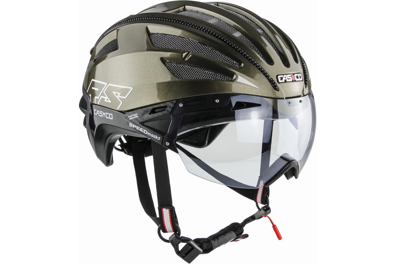 Casco SPEEDairo2 RS inkl.Vautron Visier
