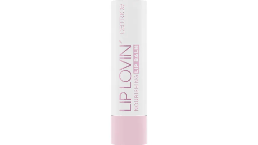 Catrice Lip Lovin' Nourishing Lip Balm 3.5 g