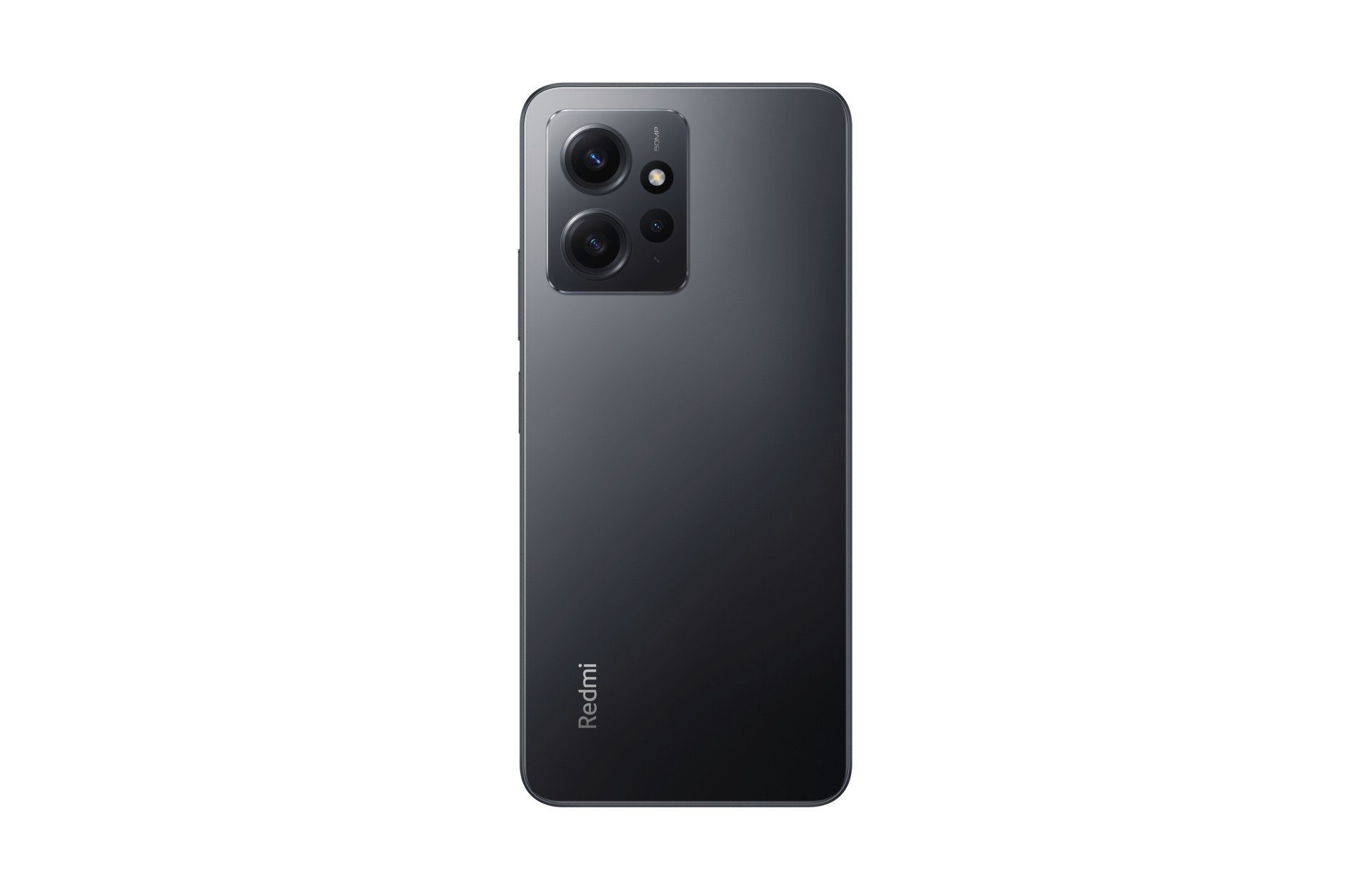 Xiaomi Redmi Note 12 4GB+128GB Smartphone (16,94 cm/6,67 Zoll, 128 GB Speicherplatz, 50 MP Kamera)