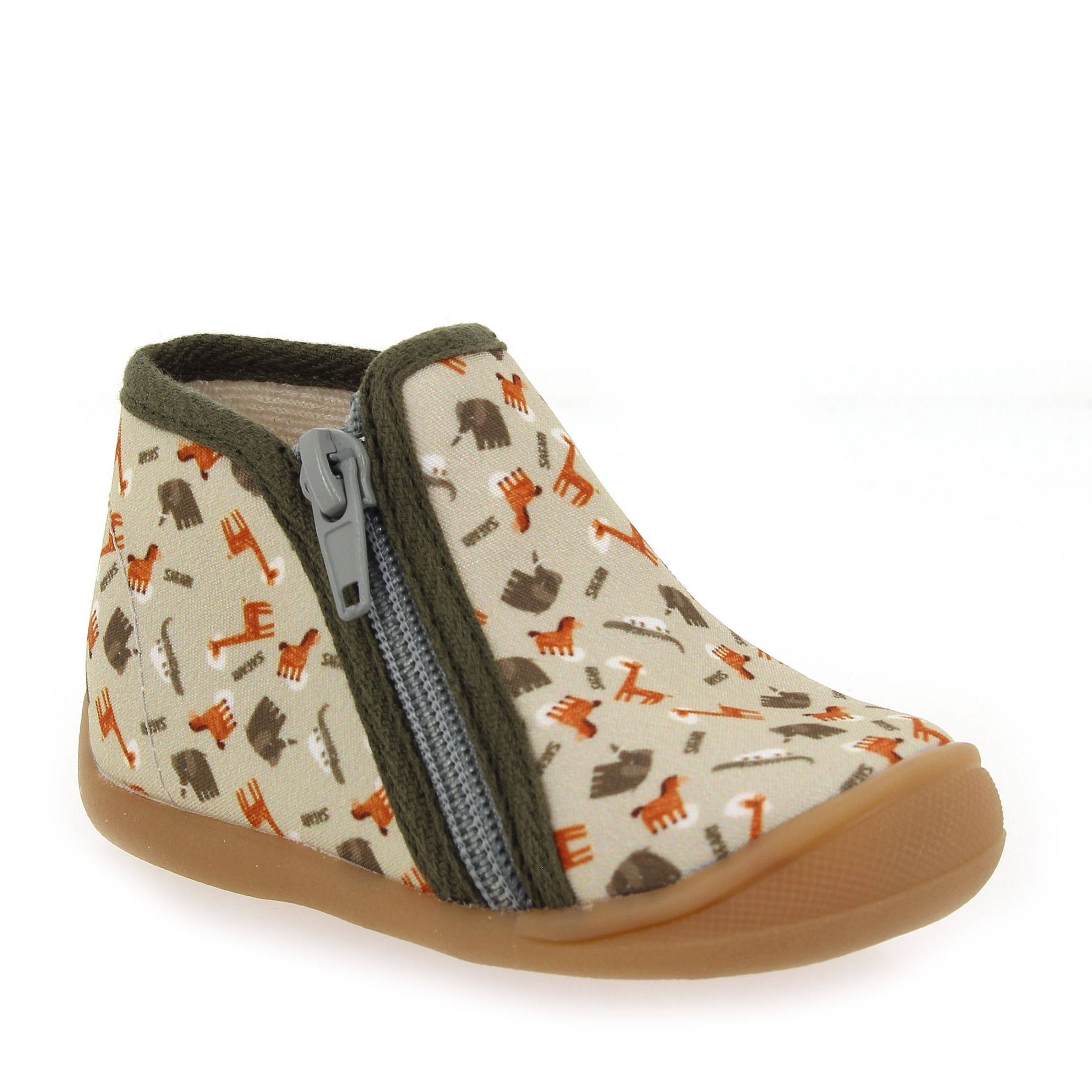 Bellamy  TITI 24 - Kaki Beige