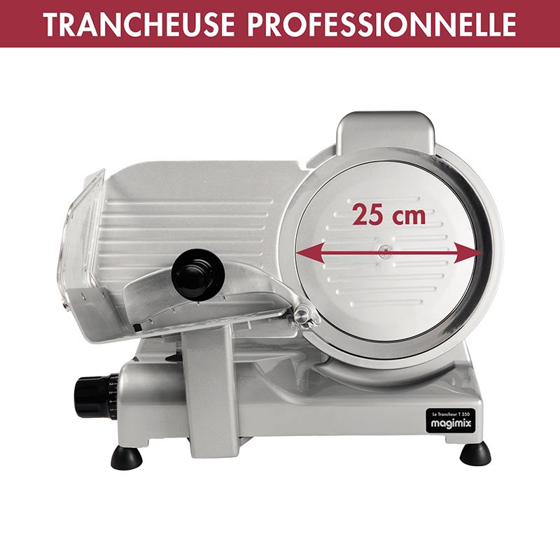 TRANCHEUR T250