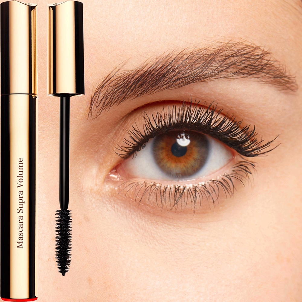 Clarins Mascara Supra Volume