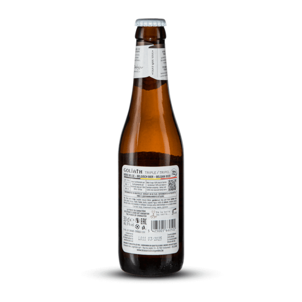 Gauloise Blonde 33 cl