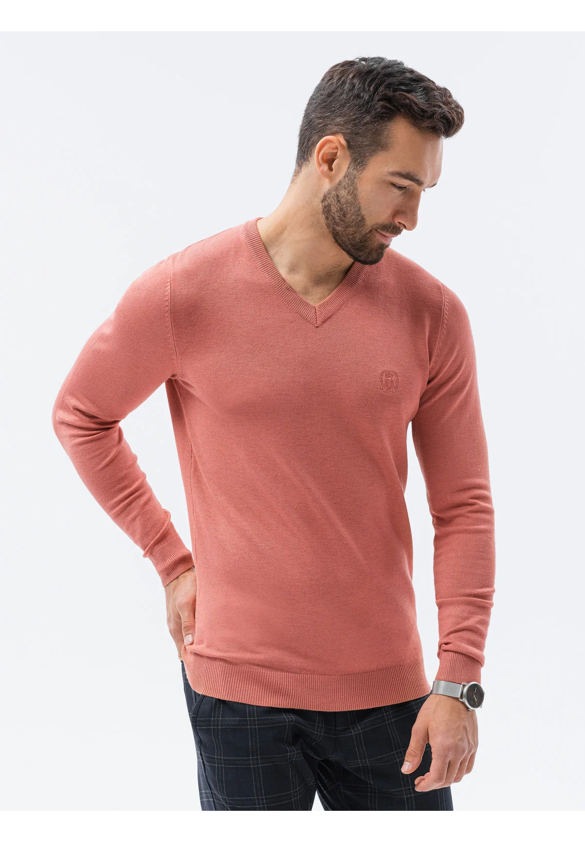 Suéter ombré