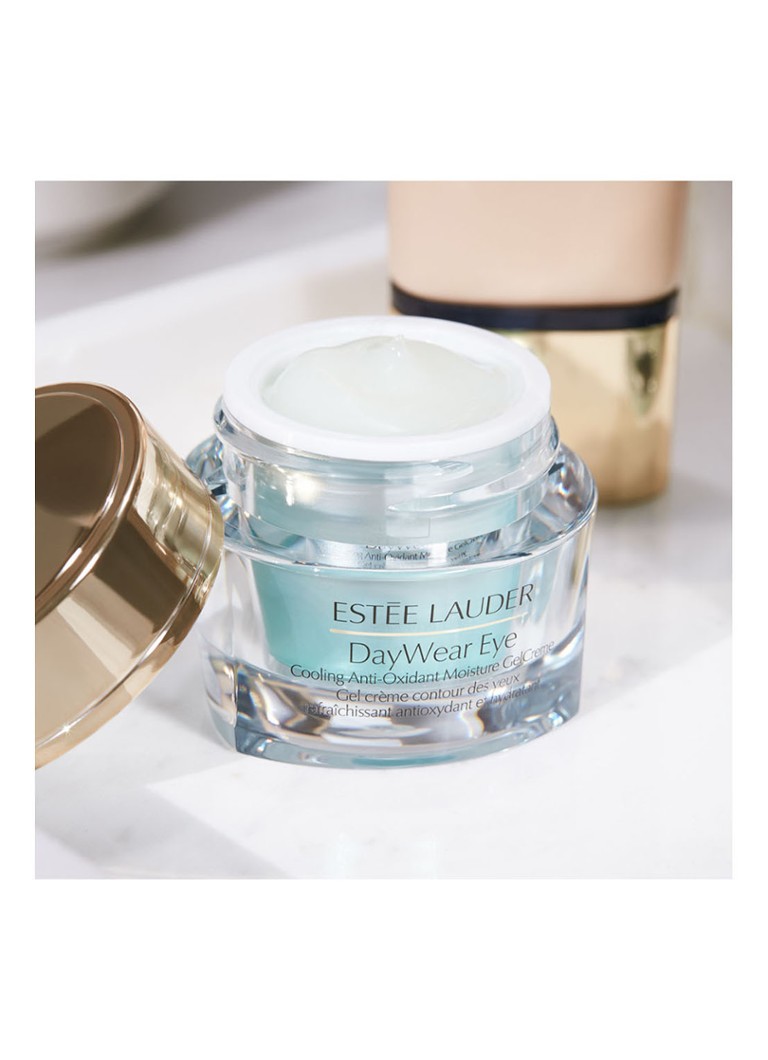 Estée Lauder DayWear Eye Cooling GelCrème - κρέμα ματιών