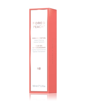FOREO PEACH™ 2 Cooling Prep Gel Körpergel-100 ml