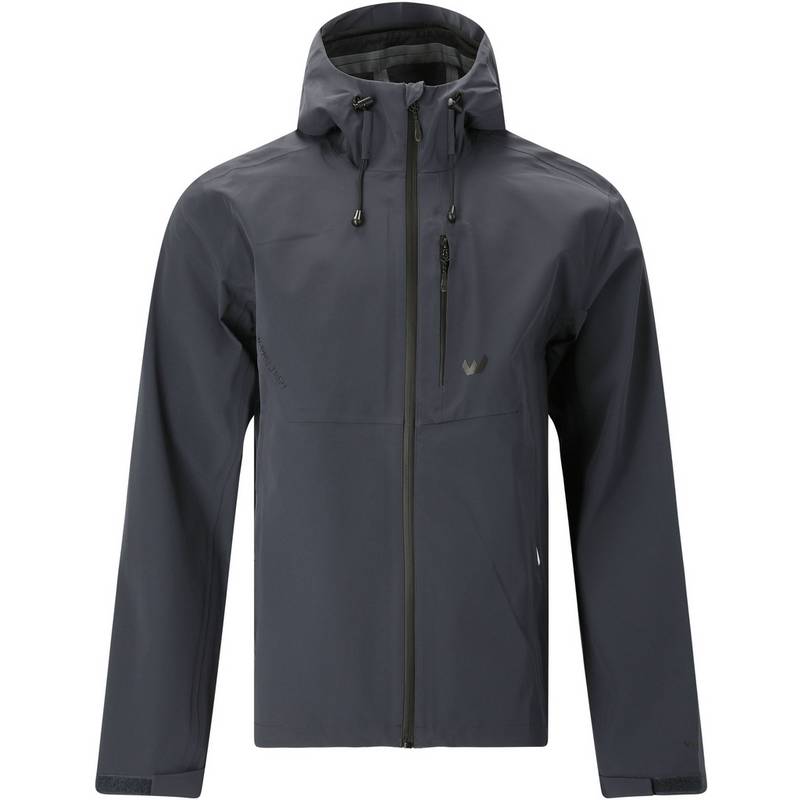 Whistler Seymour Regenjacke Herren